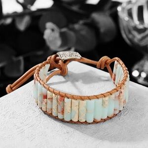 NEW! BOHO Adjustable Bracelet!